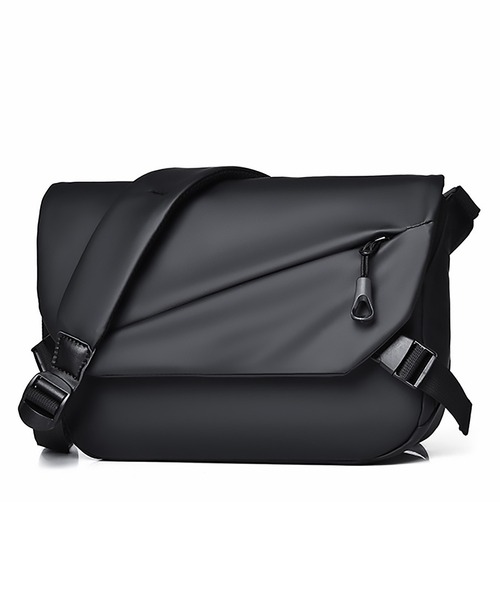 「SETUP7」 ショルダーバッグ FREE グレー メンズ_画像6