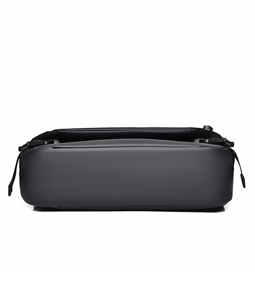 「SETUP7」 ショルダーバッグ FREE グレー メンズ_画像8