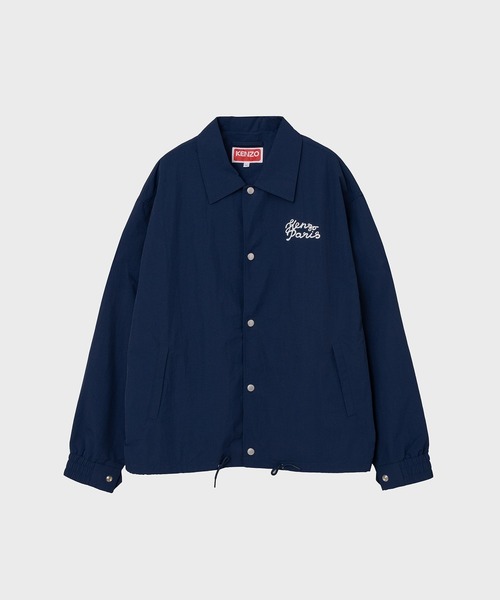 ナイロンジャケット FE65BL1639NV WINDBREAKER メンズの画像