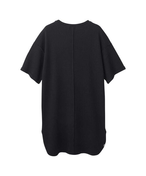 HYSTERIC GLAMOUR（ヒステリックグラマー） Tシャツワンピース FREE