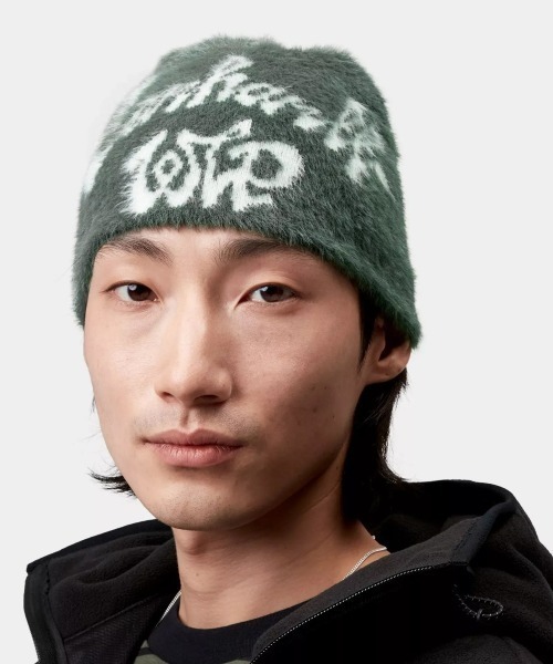 Carhartt WIP（カーハートワークインプログレス） ニット帽 ニット