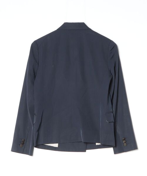 BEAUTY&YOUTH UNITED ARROWS テーラード　ジャケット BEAUTY＆YOUTH UNITED ARROWS テーラードジャケット L グレー メンズ