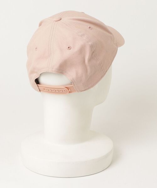 「'47」 キャップ「genuinemerchandiseコラボ」 - ピンク レディース_画像2