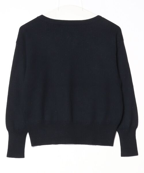 k*o様 green label relaxingノーカラー サイズ40 ネイビ green label