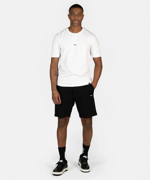 「BALR.」 半袖Tシャツ X-LARGE ホワイト メンズ_画像4