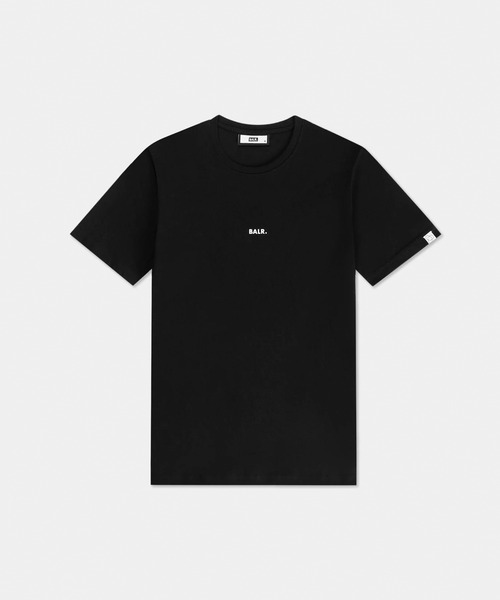 「BALR.」 半袖Tシャツ X-LARGE ホワイト メンズ_画像5