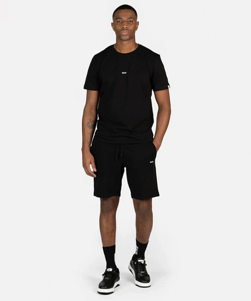 「BALR.」 半袖Tシャツ X-LARGE ホワイト メンズ_画像6