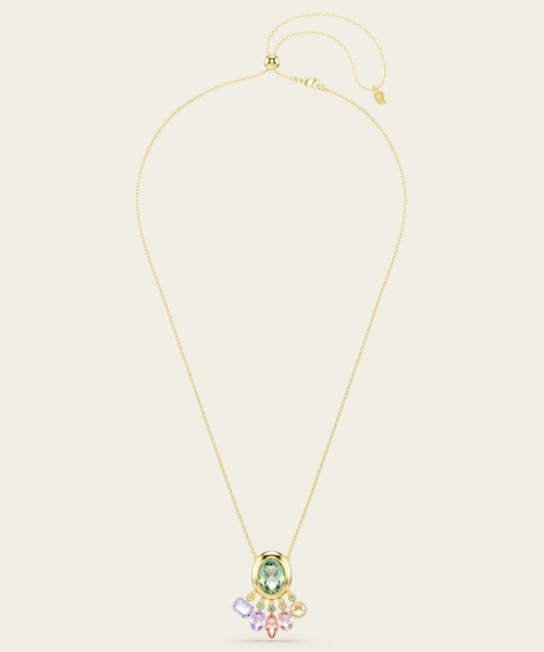 SWAROVSKI（スワロフスキー） ネックレス 「公式」「スワロフスキー
