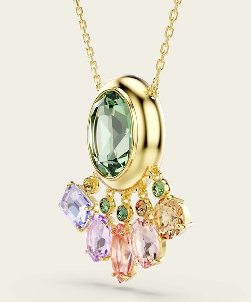 SWAROVSKI（スワロフスキー） ネックレス 「公式」「スワロフスキー