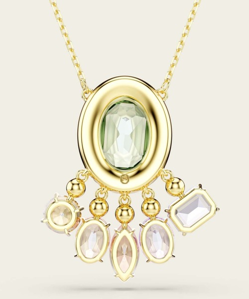 SWAROVSKI（スワロフスキー） ネックレス 「公式」「スワロフスキー