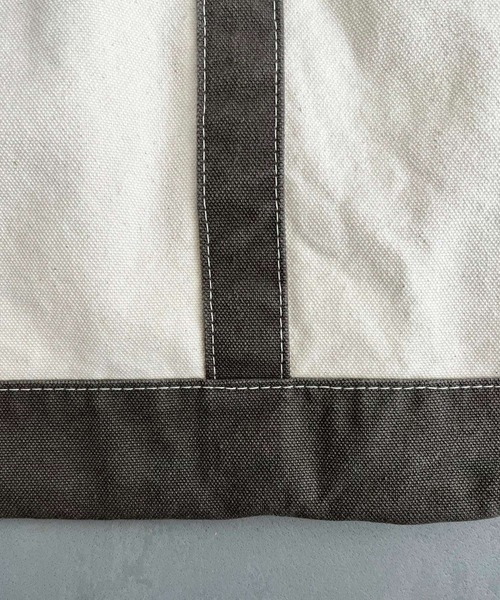 「sita parantica」 トートバッグ フリー チャコール レディース_画像8