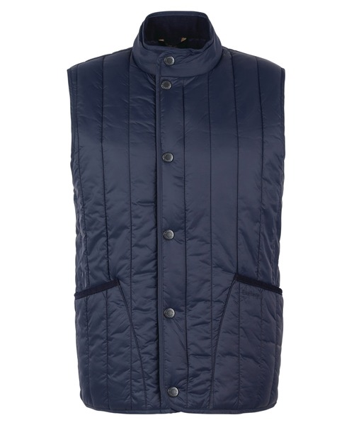 Barbour（バブアー） ベスト L オリーブ メンズ : ZOZOTOWN Yahoo!店