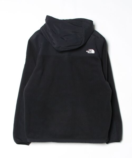 「THE NORTH FACE」 ブルゾン X-LARGE ブラック レディースの画像