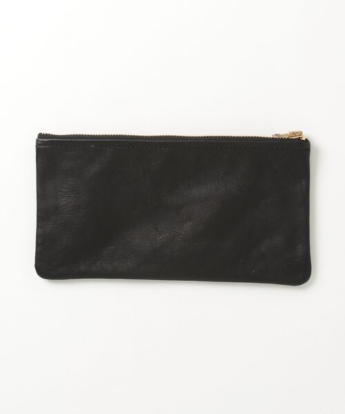 「Butler Verner Sails」 ポーチ FREE ブラック メンズ_画像2