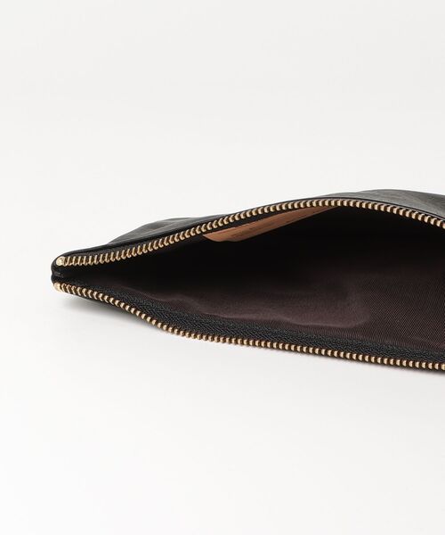 「Butler Verner Sails」 ポーチ FREE ブラック メンズ_画像4