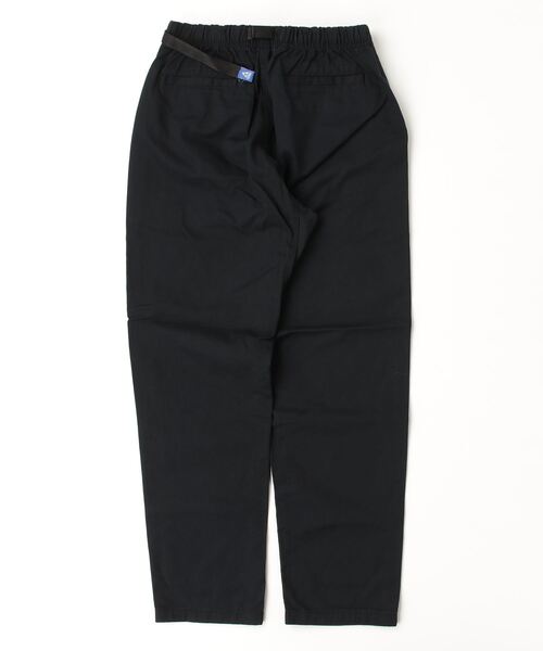 「GERRY」 チノパンツ L ブラック メンズ_画像2