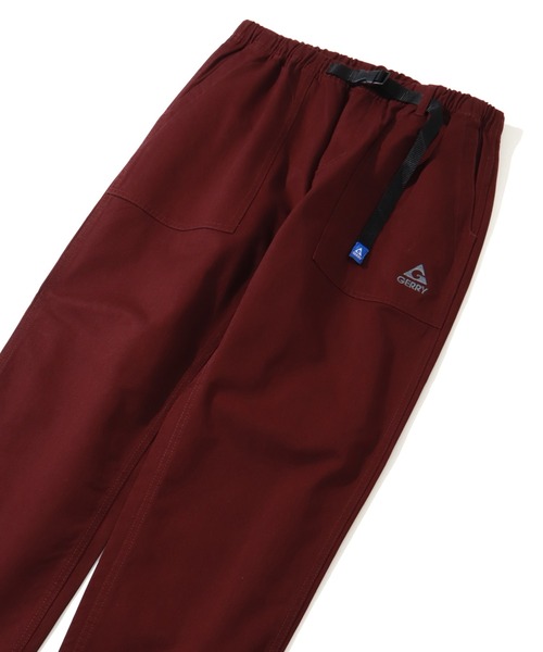 「GERRY」 チノパンツ L ブラック メンズ_画像3