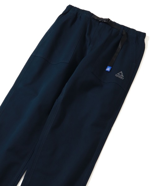 「GERRY」 チノパンツ L ブラック メンズ_画像6