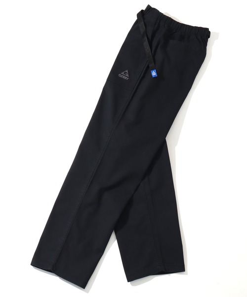 「GERRY」 チノパンツ L ブラック メンズ_画像9