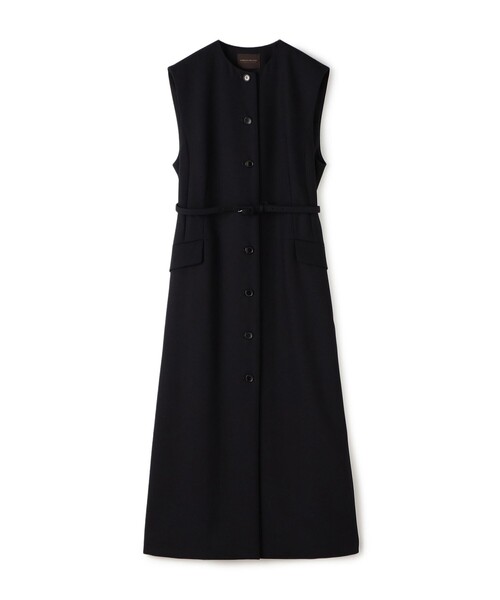 TOMORROWLAND collection ワンピース 「WEB先行予約」ブロークン