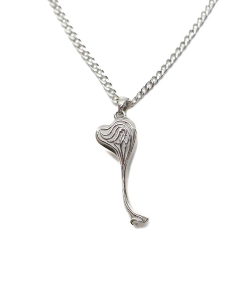 ネックレス F/CE. MAPLE x F/CE Heart Chain / エフシーイー メープル × エフシーイー ハート チェーン メンズ レデの画像