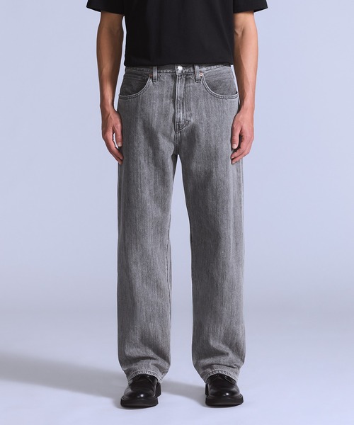 リーバイス BLUETAB　MARKER　LOOSE　新品未使用 Levi's（リーバイス） ジーンズ BLUETAB(TM) MARKER LOOSE ジーンズ