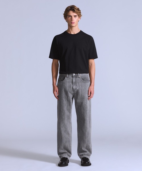 リーバイス BLUETAB　MARKER　LOOSE　新品未使用 Levi's（リーバイス） ジーンズ BLUETAB(TM) MARKER LOOSE ジーンズ