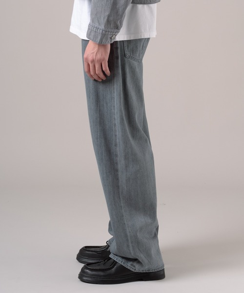 Levi's（リーバイス） ジーンズ BLUETAB(TM) MARKER LOOSE ジーンズ