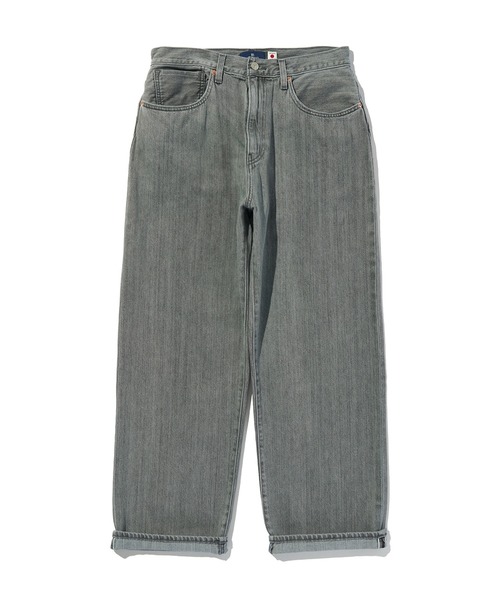 Levi's（リーバイス） ジーンズ BLUETAB(TM) MARKER LOOSE ジーンズ