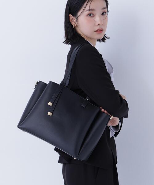 NATURAL BEAUTY BASIC（ナチュラルビューティーベーシック） トート