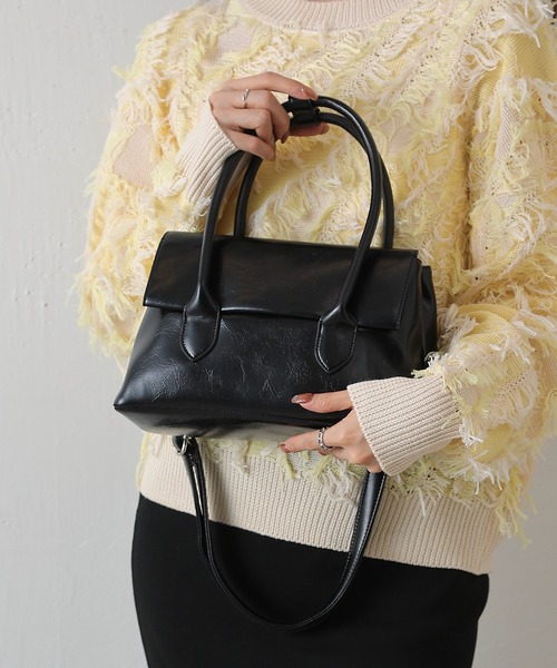 COLONY 2139（コロニー トゥーワンスリーナイン） ハンドバッグ