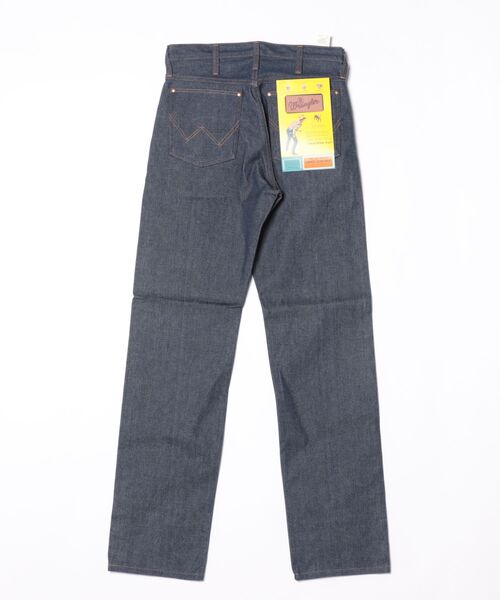 Lee（リー） ジーンズ Wrangler/ラングラー ARCHIVE 11MWZ 1964 MODEL