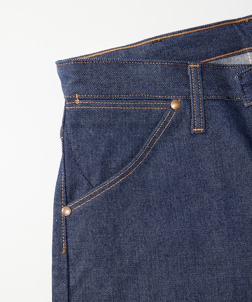 Lee（リー） ジーンズ Wrangler/ラングラー ARCHIVE 11MWZ 1964 MODEL