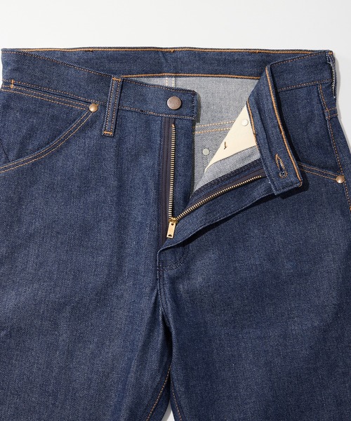 Lee（リー） ジーンズ Wrangler/ラングラー ARCHIVE 11MWZ 1964 MODEL