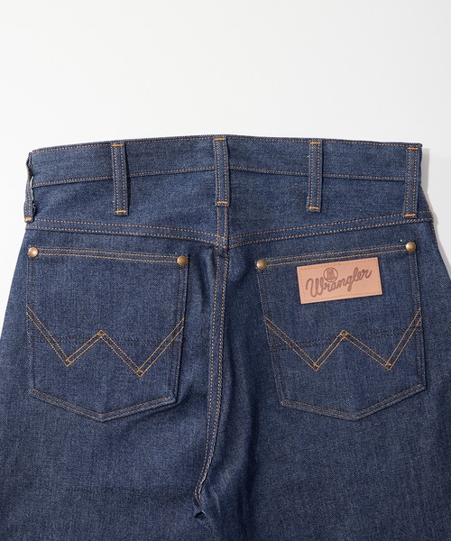 Lee（リー） ジーンズ Wrangler/ラングラー ARCHIVE 11MWZ 1964 MODEL