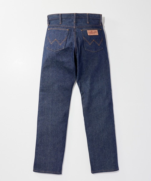 Lee（リー） ジーンズ Wrangler/ラングラー ARCHIVE 11MWZ 1964 MODEL