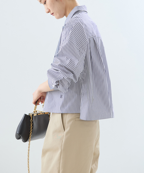 journal standard L'essage（ジャーナルスタンダード レサージュ