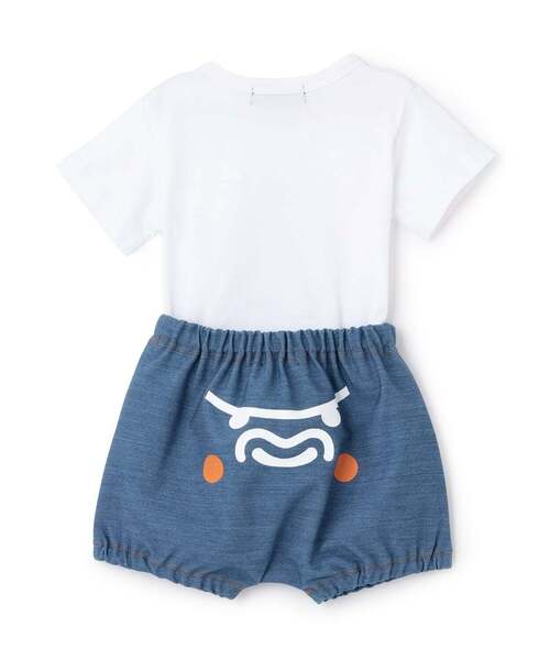 XLARGE KIDS（エクストララージ キッズ） ベビー ファニーゴリラ