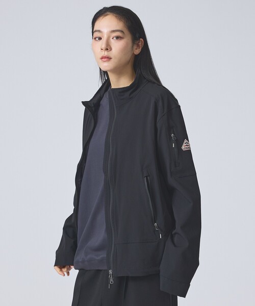 フレンズの上着 FR(13)NDS/フレンズ 新作フードチェックシャツ | ショップニュース