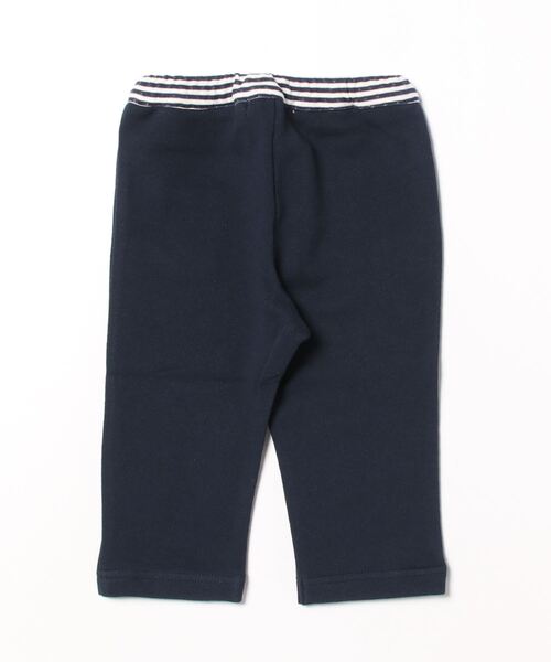 「Sophie la girafe」 「KIDS」イージーパンツ 90cm グレー キッズ_画像2