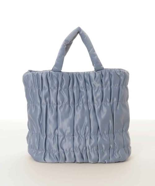 MK MICHEL KLEIN（エムケー ミッシェルクラン） トートバッグ 「A4収納