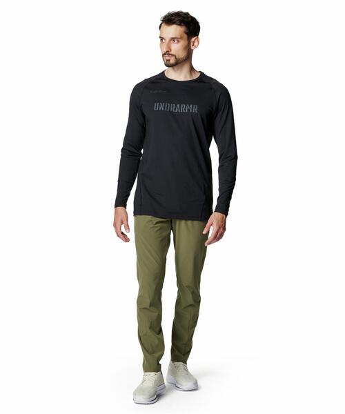 UNDER ARMOUR（アンダーアーマー） パンツ UAストレッチウーブン
