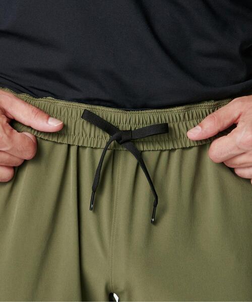 UNDER ARMOUR（アンダーアーマー） パンツ UAストレッチウーブン