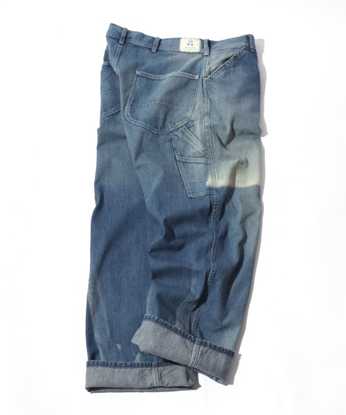 Lee（リー） ジーンズ 2026SS Lee/リー VINTAGE PAINTER PANTS