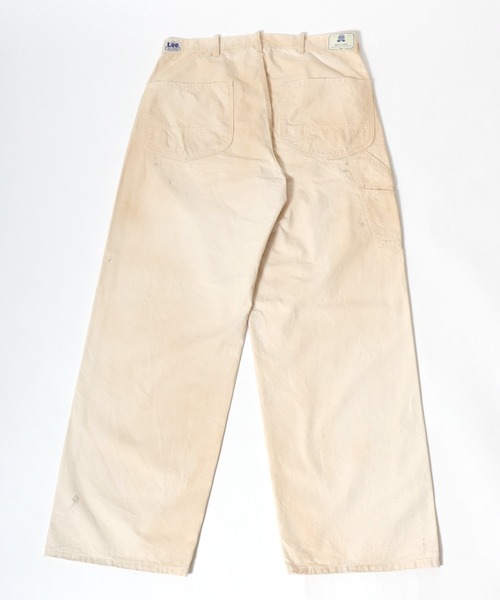 Lee（リー） ジーンズ 2026SS Lee/リー VINTAGE PAINTER PANTS