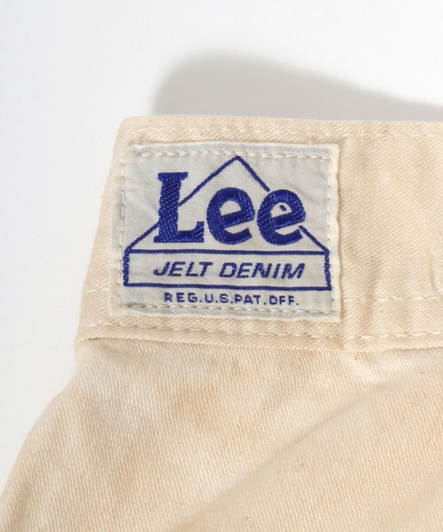 Lee（リー） ジーンズ 2026SS Lee/リー VINTAGE PAINTER PANTS