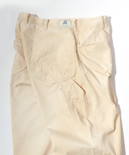 Lee（リー） ジーンズ 2026SS Lee/リー VINTAGE PAINTER PANTS