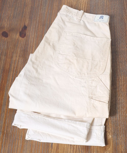 Lee（リー） ジーンズ 2026SS Lee/リー VINTAGE PAINTER PANTS