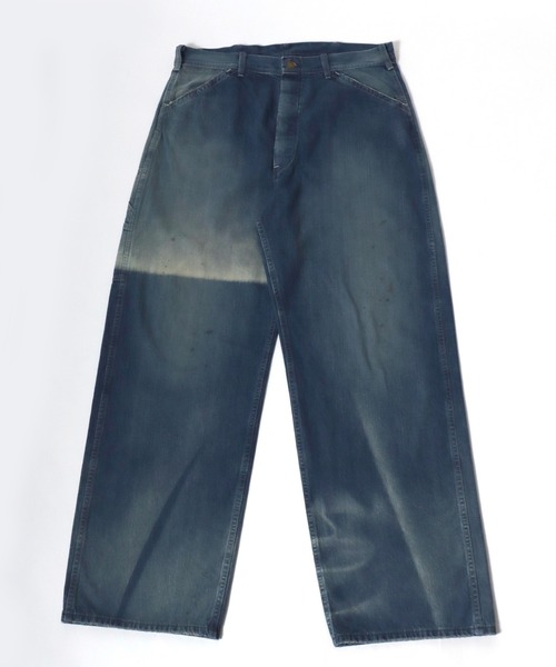 Lee（リー） ジーンズ 2026SS Lee/リー VINTAGE PAINTER PANTS