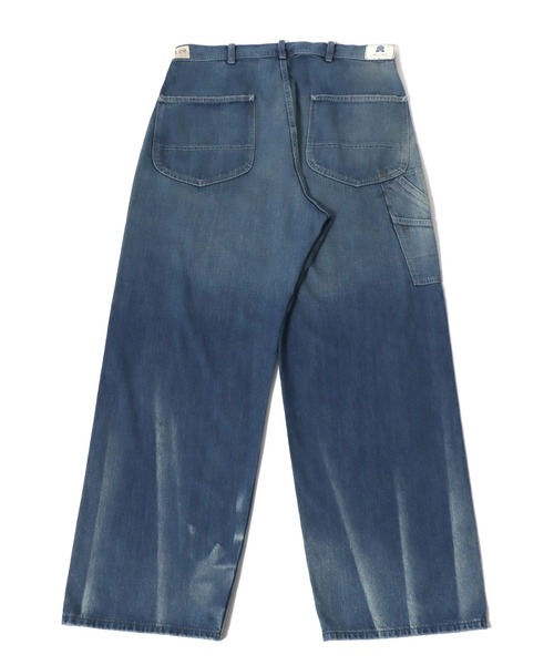 Lee（リー） ジーンズ 2026SS Lee/リー VINTAGE PAINTER PANTS